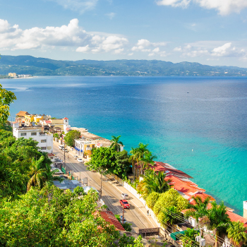 ofertas me voy de viaje Montego Bay